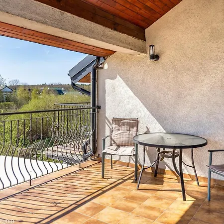 Apartament Apartament z balkonem- blisko plaży Grzybowo  Zewnętrze zdjęcie
