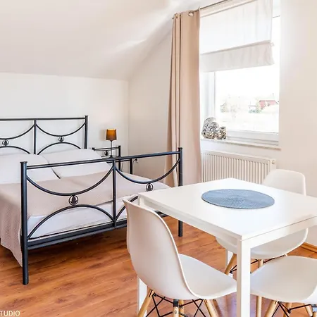 Apartament Apartament z balkonem- blisko plaży Grzybowo  Zewnętrze zdjęcie