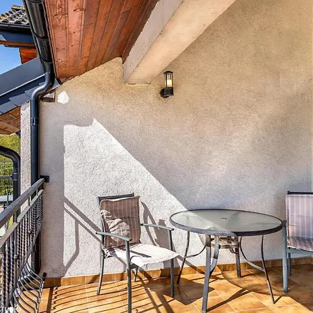 Apartament Apartament z balkonem- blisko plaży Grzybowo  Zewnętrze zdjęcie