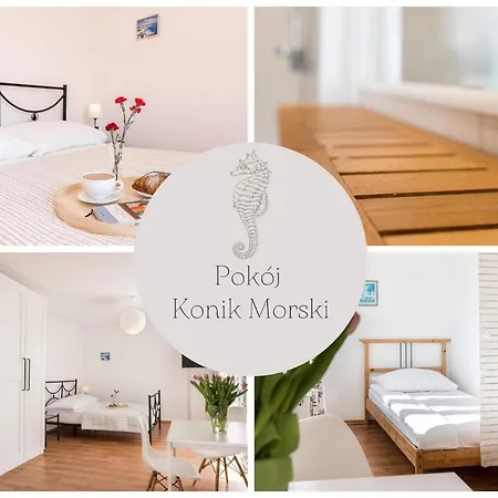Apartament Apartament z balkonem- blisko plaży Grzybowo  Zewnętrze zdjęcie