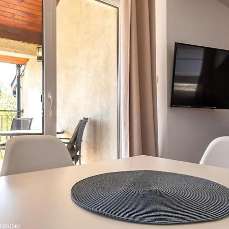 Apartament Apartament z balkonem- blisko plaży Grzybowo  Zewnętrze zdjęcie