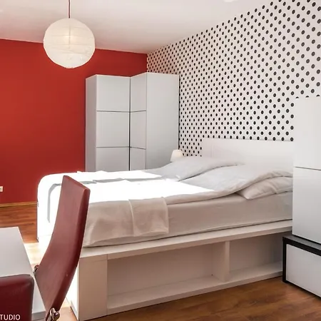 Apartament Apartament z balkonem- blisko plaży Grzybowo  Zewnętrze zdjęcie