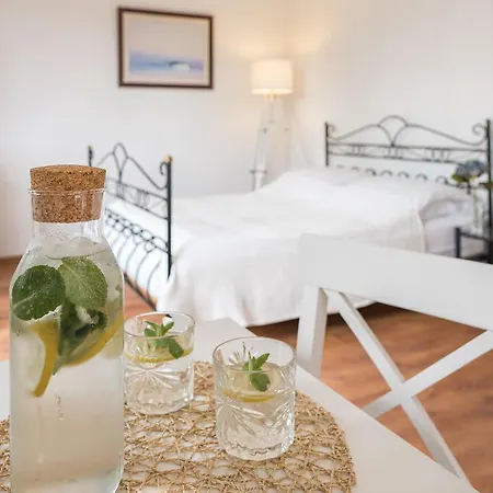 Apartament Apartament z balkonem- blisko plaży Grzybowo  Zewnętrze zdjęcie