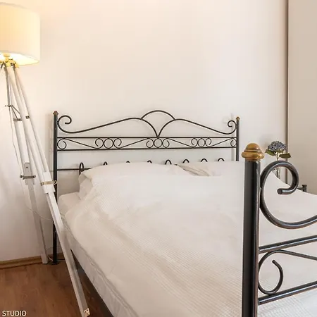 Apartament Apartament z balkonem- blisko plaży Grzybowo  Zewnętrze zdjęcie