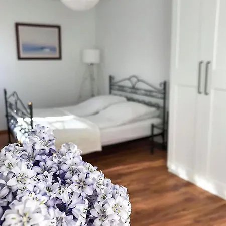 Apartament Apartament z balkonem- blisko plaży Grzybowo  Zewnętrze zdjęcie