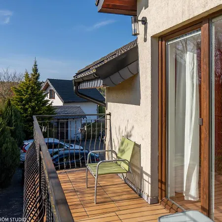Apartament Apartament z balkonem- blisko plaży Grzybowo  Zewnętrze zdjęcie