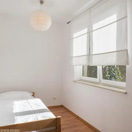 Apartament Apartament z balkonem- blisko plaży Grzybowo  Zewnętrze zdjęcie