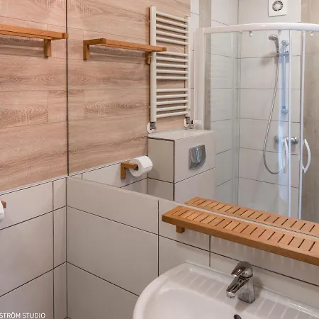 Apartament Apartament z balkonem- blisko plaży Grzybowo  Zewnętrze zdjęcie