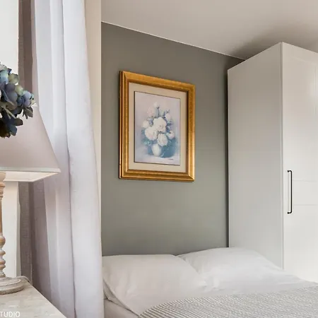 Apartament Apartament z balkonem- blisko plaży Grzybowo  Zewnętrze zdjęcie