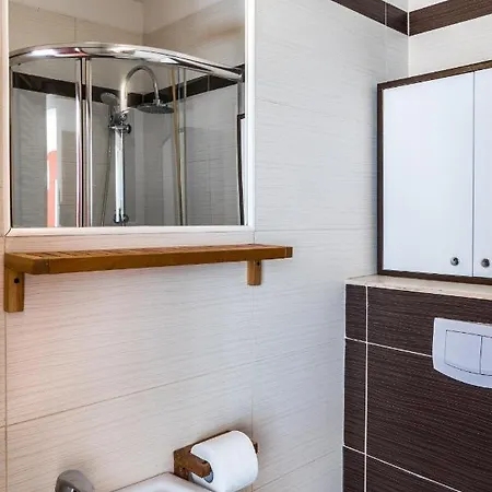 Apartament Apartament z balkonem- blisko plaży Grzybowo  Zewnętrze zdjęcie