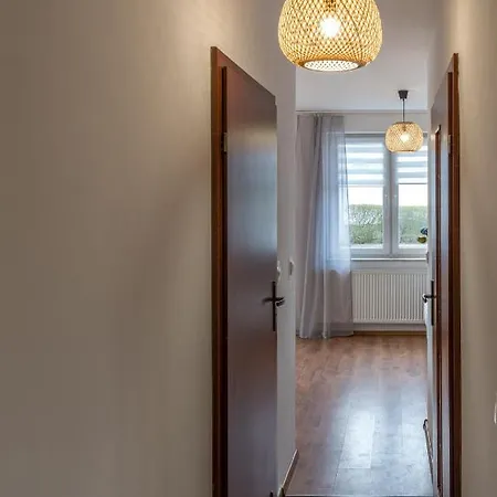 Apartament Apartament z balkonem- blisko plaży Grzybowo  Zewnętrze zdjęcie