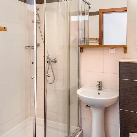 Apartament Apartament z balkonem- blisko plaży Grzybowo  Zewnętrze zdjęcie