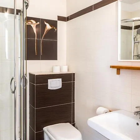 Apartament Apartament z balkonem- blisko plaży Grzybowo  Zewnętrze zdjęcie