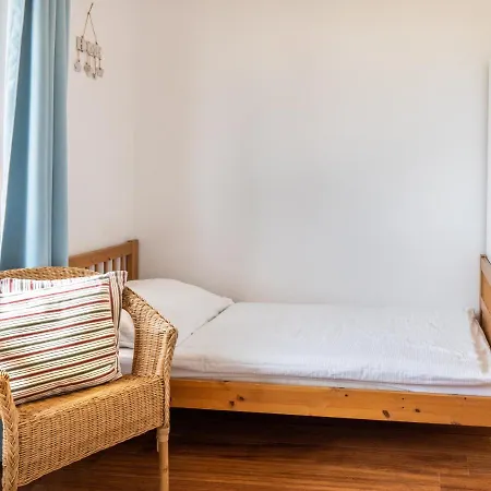 Apartament Apartament z balkonem- blisko plaży Grzybowo  Zewnętrze zdjęcie