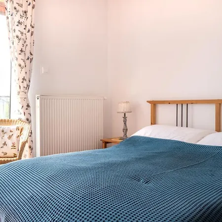 Apartament Apartament z balkonem- blisko plaży Grzybowo  Zewnętrze zdjęcie