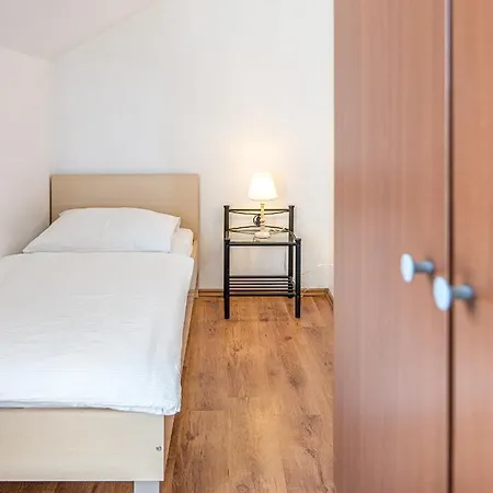 Apartament Apartament z balkonem- blisko plaży Grzybowo  Zewnętrze zdjęcie
