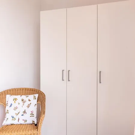 Apartament Apartament z balkonem- blisko plaży Grzybowo  Zewnętrze zdjęcie