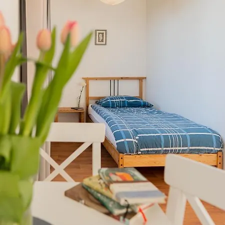 Apartament Apartament z balkonem- blisko plaży Grzybowo  Zewnętrze zdjęcie