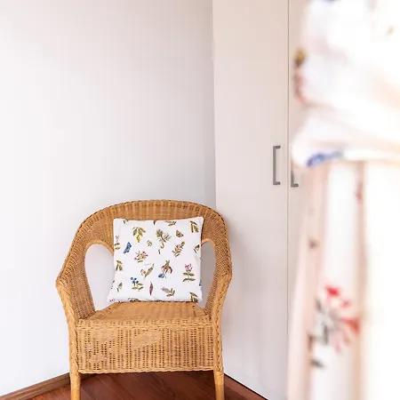 Apartament Apartament z balkonem- blisko plaży Grzybowo  Zewnętrze zdjęcie