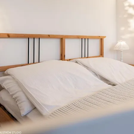 Apartament Apartament z balkonem- blisko plaży Grzybowo  Zewnętrze zdjęcie