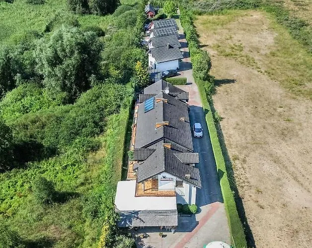 Osrodek Wypoczynkowy Swallow