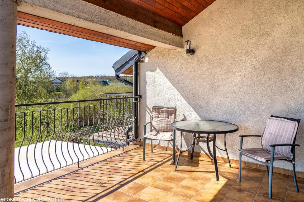 Apartment Osrodek Wypoczynkowy Swallow Grzybowo (West Pomeranian)