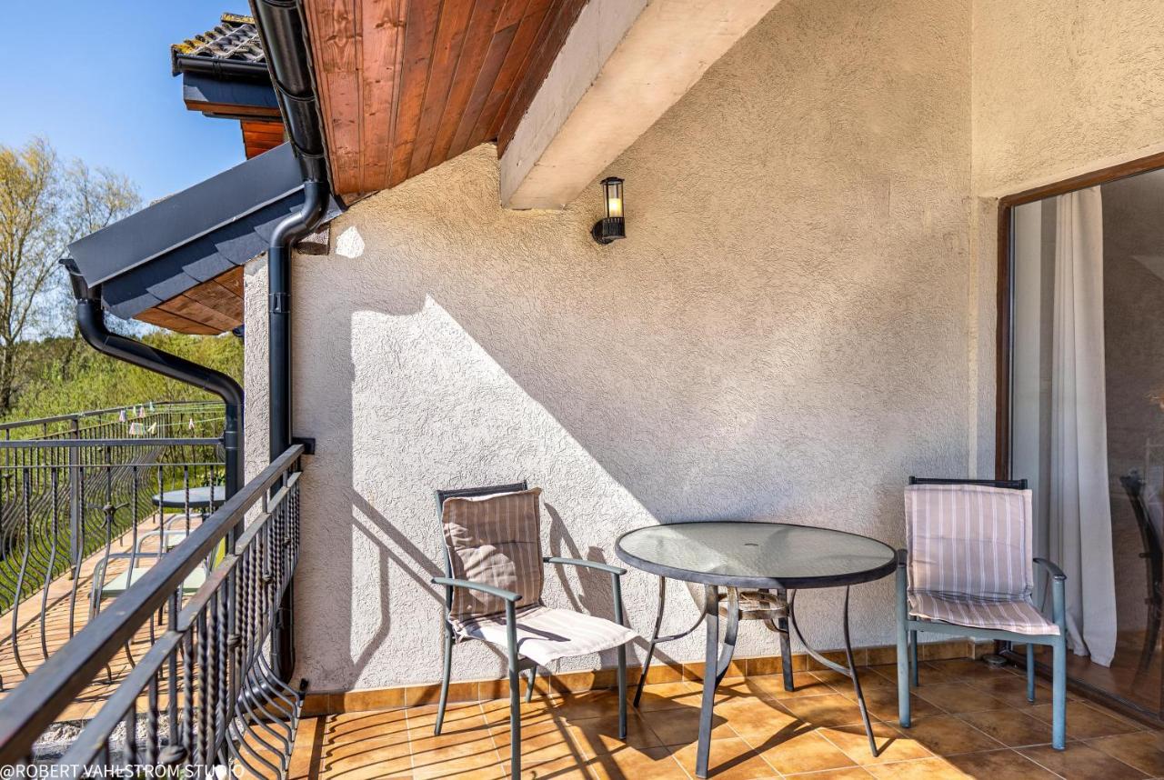 Apartment Osrodek Wypoczynkowy Swallow