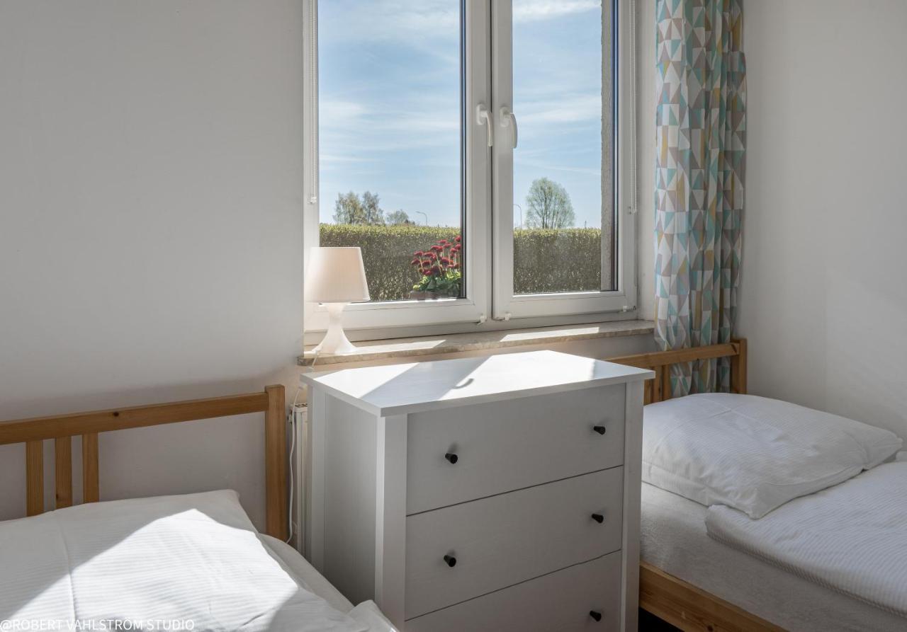 Osrodek Wypoczynkowy Swallow Apartment