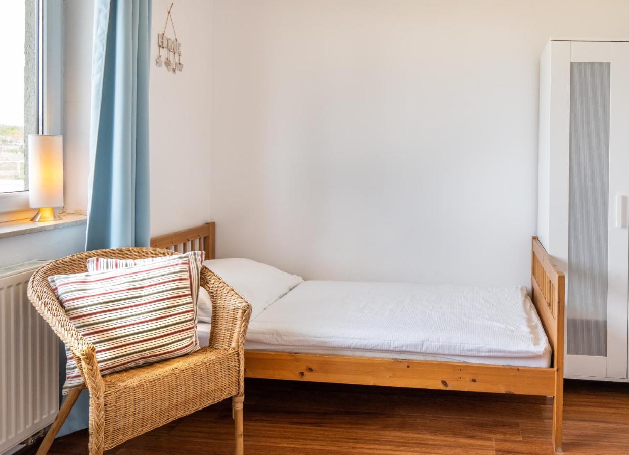 Osrodek Wypoczynkowy Swallow Apartment