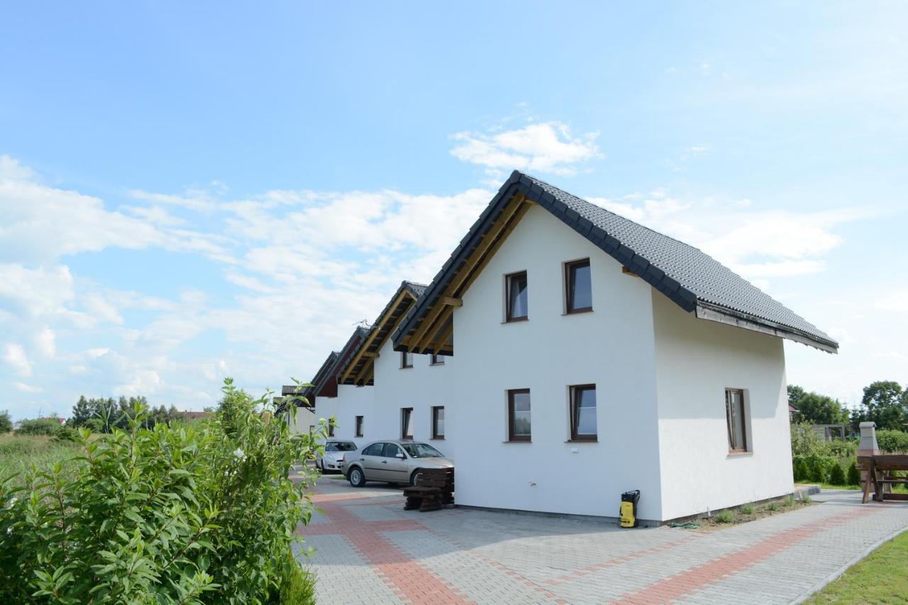 Osrodek Wypoczynkowy Swallow Apartment *