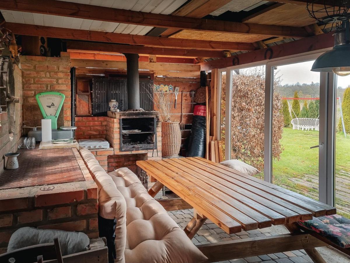 Osrodek Wypoczynkowy Swallow Apartment Grzybowo (West Pomeranian)