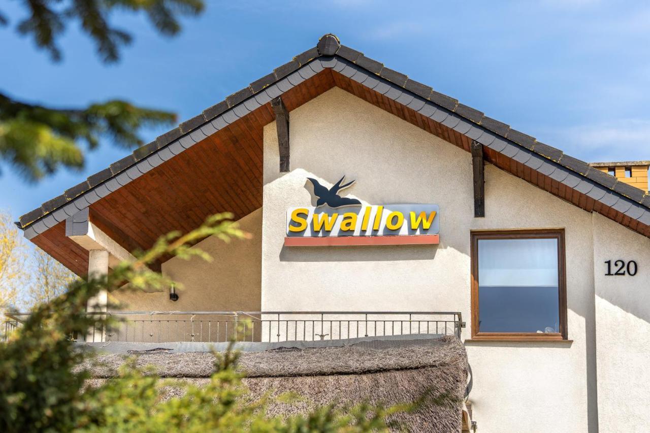 Osrodek Wypoczynkowy Swallow Apartment