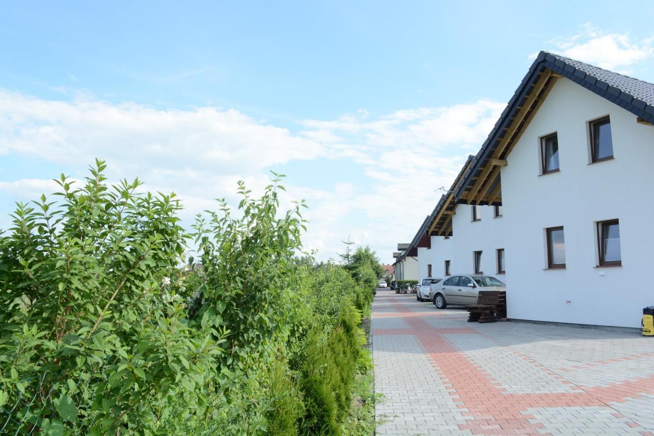 Osrodek Wypoczynkowy Swallow Apartment
