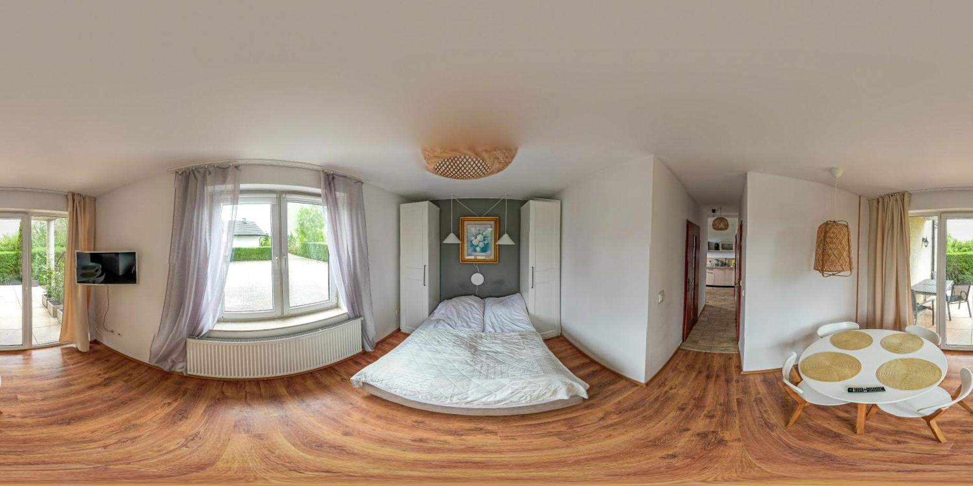 Osrodek Wypoczynkowy Swallow Apartment *